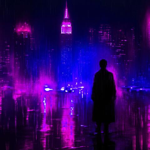 BROKEN ECHOΞS (Sped up+Slowed)