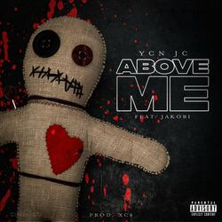 Above me (feat. JAKOBI)
