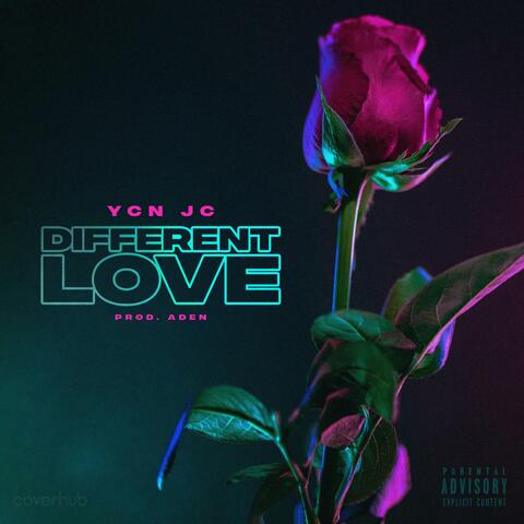 Different Love