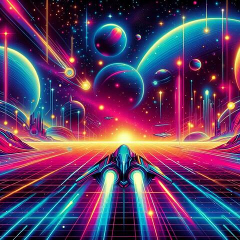 Interstellar Highway (feat. I. Bushman)