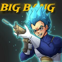 BIG BANG (feat. Razii)