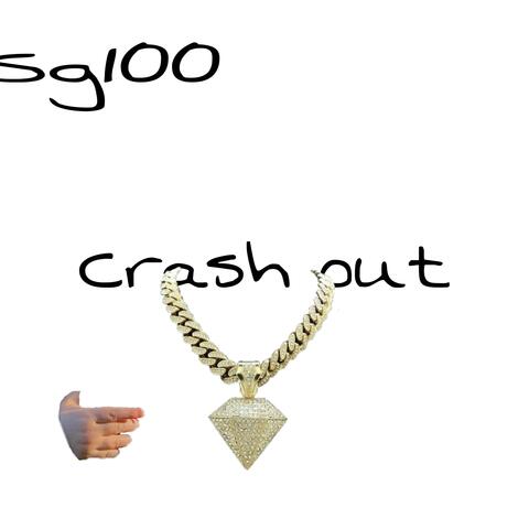 Crash out (Prod by sg)