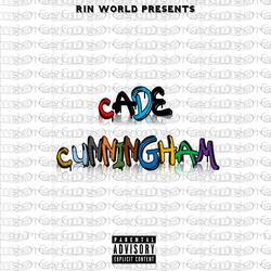 Cade Cunningham
