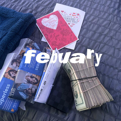 Febuary