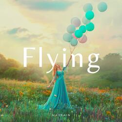 Flying