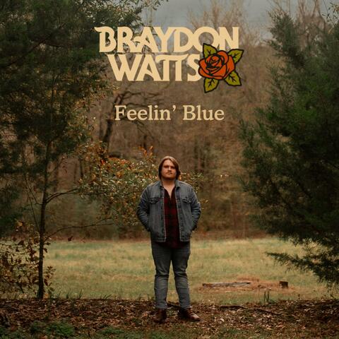 Feelin' Blue