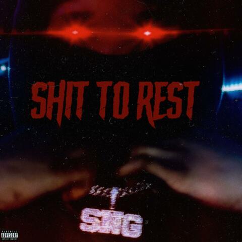 Shit To Rest (feat. 3youngin, BackEndSpazz, BiggKs & SngYounginn)