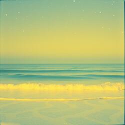 SUMMER NIGHT