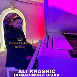 ALI KRASNIC DOMACINSKO BIJAV