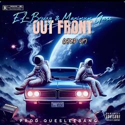 Out Front (feat. El-Breezy) (Sped Up)