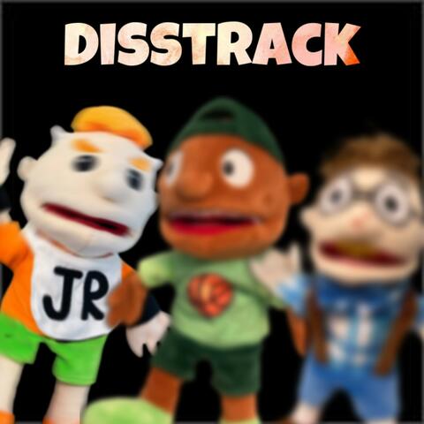 Junior Joseph and Cody's Disstrack