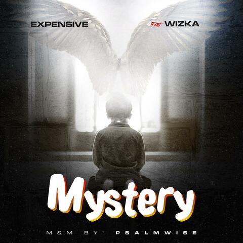 Mystery (feat. Wizka)