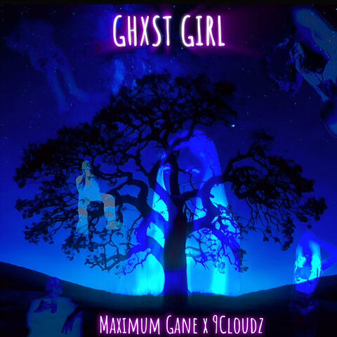 Ghxst Girl (feat. 9CLOUDZ)