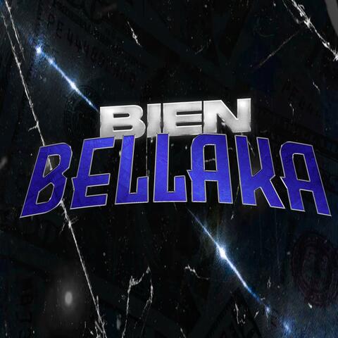 Bien bellaka (feat. Alflow la mente musical) [Tech House]