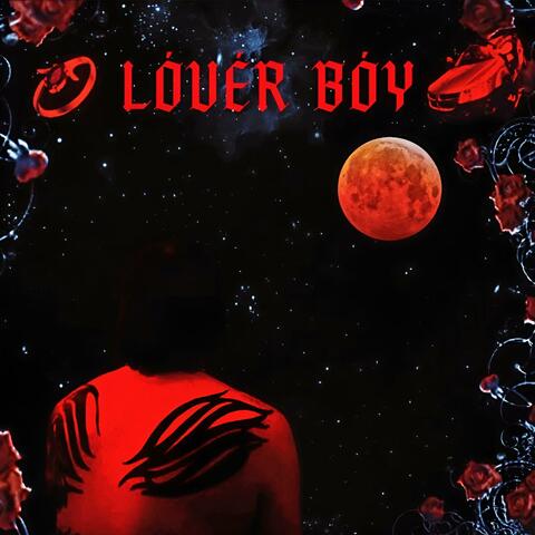 LØVËR BØY