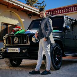 Gololo rani nhabo(قولولو راني نحبو) (Special Version)