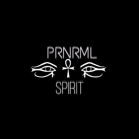 Spirit EP