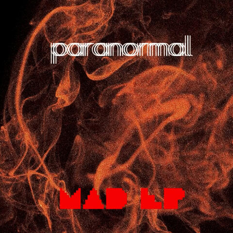 MAD EP