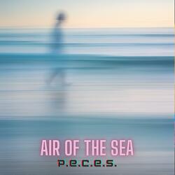 Air of the sea