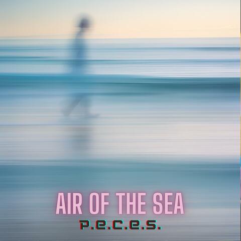 Air of the sea