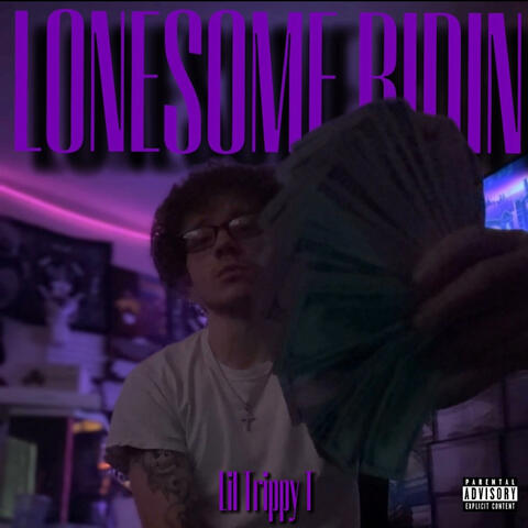 Lonesome Ridin