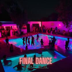Final dance