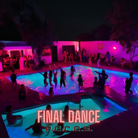 Final dance