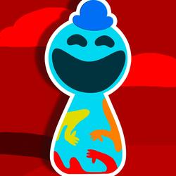 Sprunki DOEY Song (Incredibox Sprunki x Poppy Playtime 4 Song)