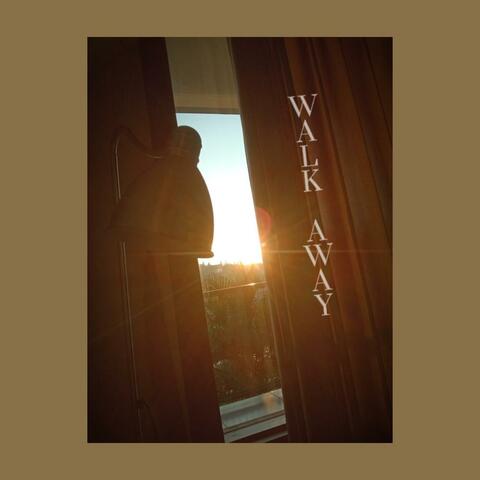 Walk Away (feat. Devandeh)