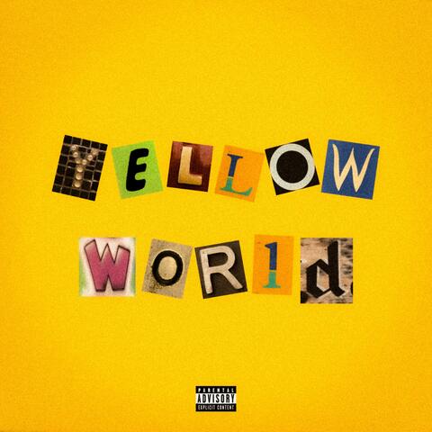 Yellow World