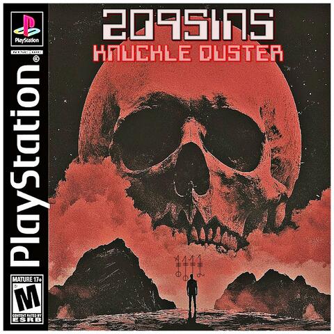 KNUCKLE DUSTER (death X drift X edit)