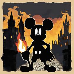 Micky (feat. Cflow & Ben Lisi)