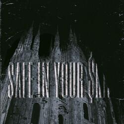 SAFE IN YOUR $kIN (Sped up)