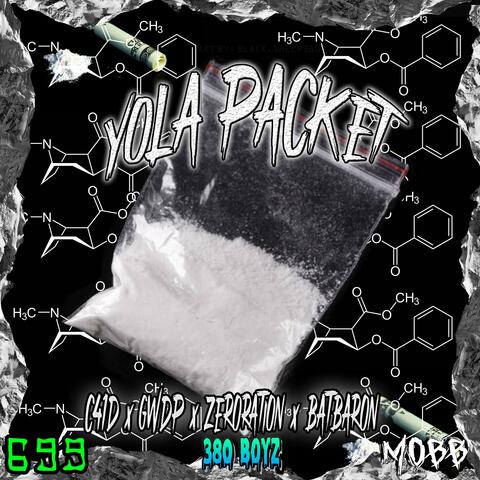 YOLA PACKET (feat. GWDP, Zeroration & BatBaron)
