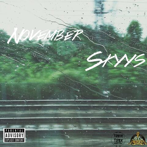 November Skyys