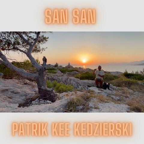 SAN SAN