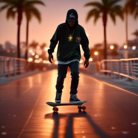 Push It Along (feat. DrewNatic & B.YoungBeats)