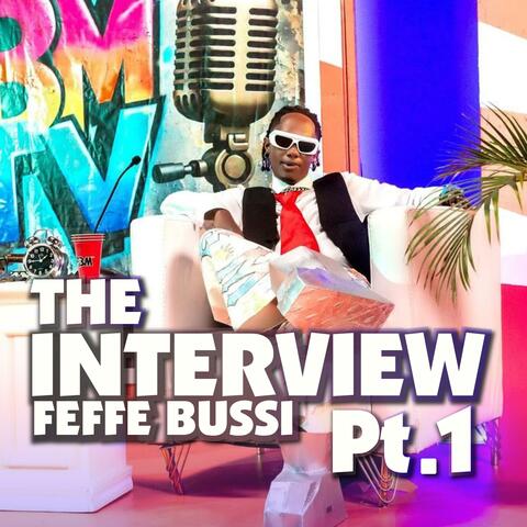 The Interview Pt. 1