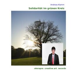 Solidarität im grünen Kreis