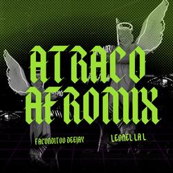 ATRACO (feat. Leonel la l) (Radio Edit)