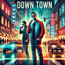 Down Town (feat. Tony T.)