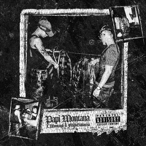 Papi Montana (feat. Fendi Gabbana)