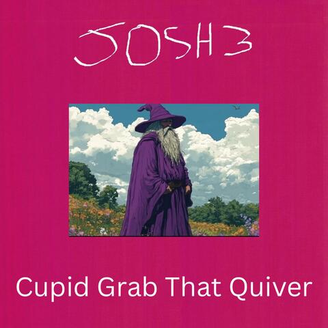 Cupid Grab That Quiver (feat. Iconic Dubstep Producer)