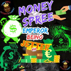Money Spree (feat. Jetter 592)