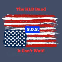 S.O.S. It Can't Wait!