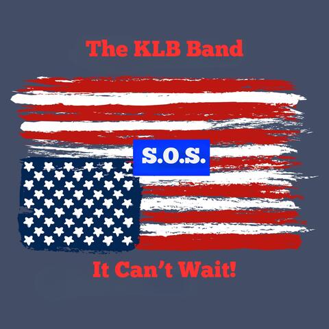 S.O.S. It Can't Wait!