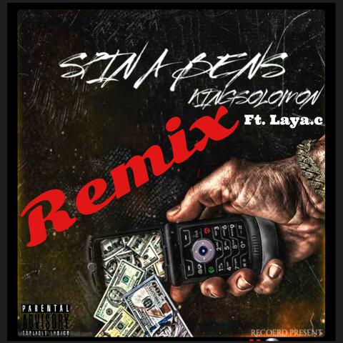 Kingsolomon (Laya.C Remix)