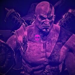 GOD KILLER (Slowed & Reverbed)