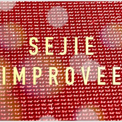 Sejie
