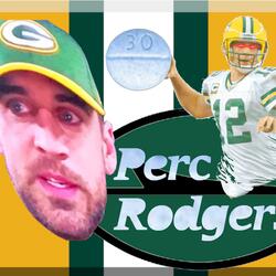PERC RODGERS (feat. Ginormous)